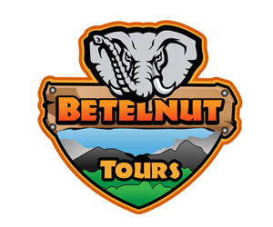 Diseño de Logo por Waqas para Betelnut Tours | Diseño: #2114839