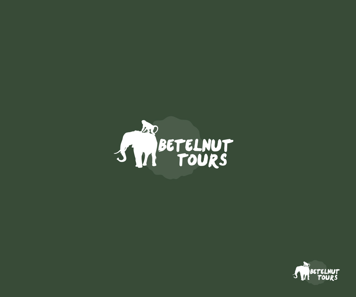 Diseño de Logo por Gios para Betelnut Tours | Diseño #2134469