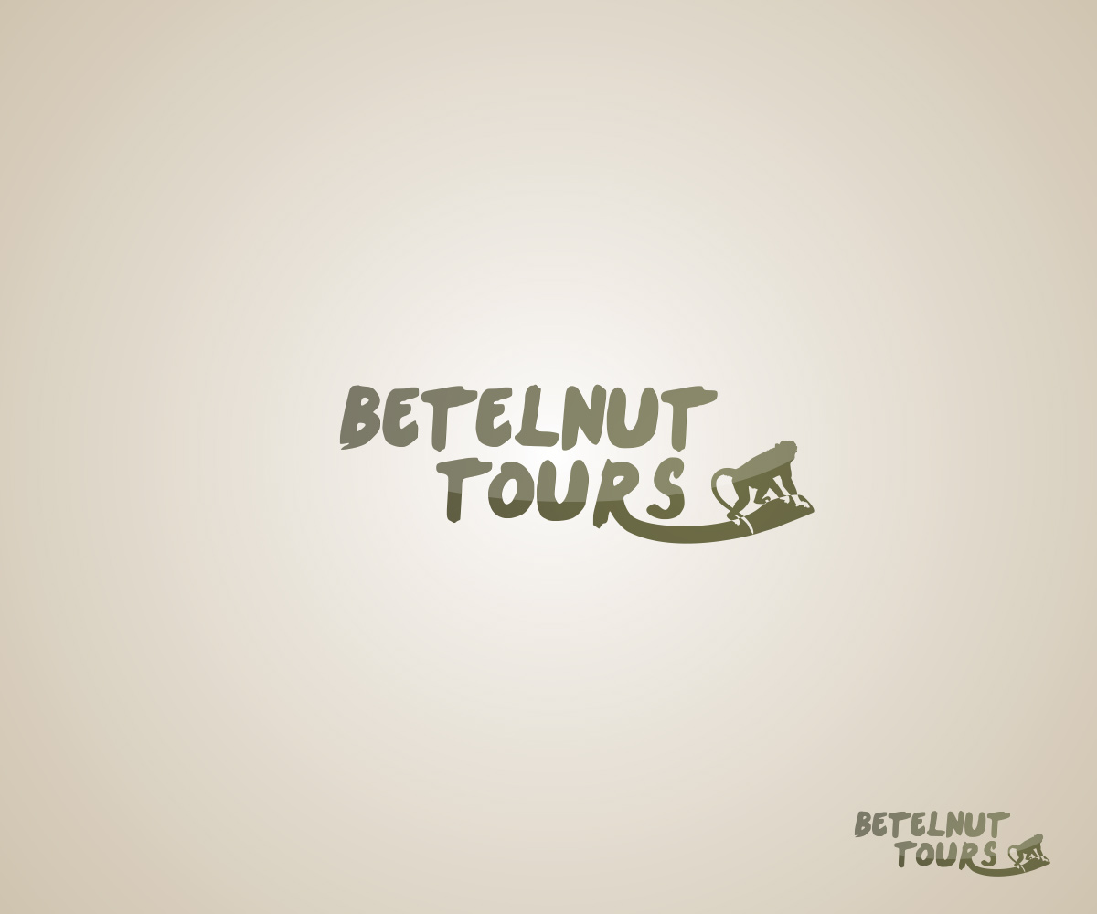 Diseño de Logo por Gios para Betelnut Tours | Diseño #2134473