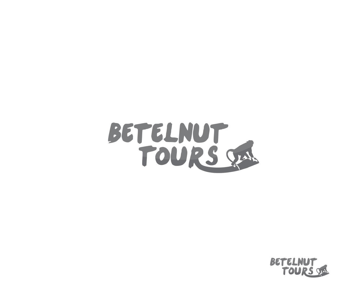 Diseño de Logo por Gios para Betelnut Tours | Diseño #2134474