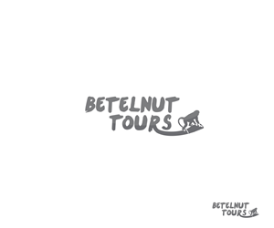 Diseño de Logo por Gios para Betelnut Tours | Diseño: #2134474