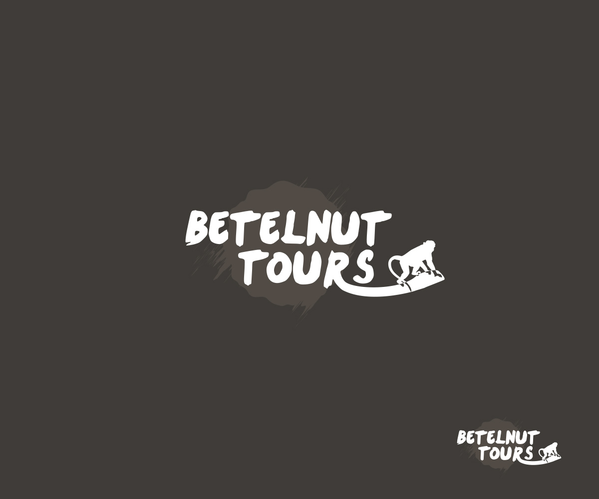 Diseño de Logo por Gios para Betelnut Tours | Diseño #2134476