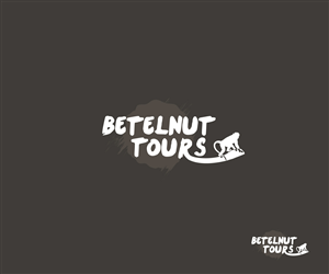 Diseño de Logo por Gios para Betelnut Tours | Diseño: #2134476