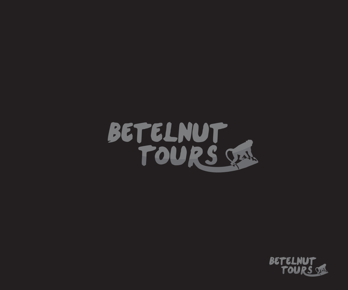 Diseño de Logo por Gios para Betelnut Tours | Diseño #2134477