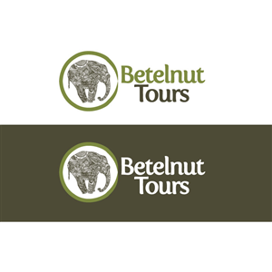 Diseño de Logo por gilbert j para Betelnut Tours | Diseño: #2124067