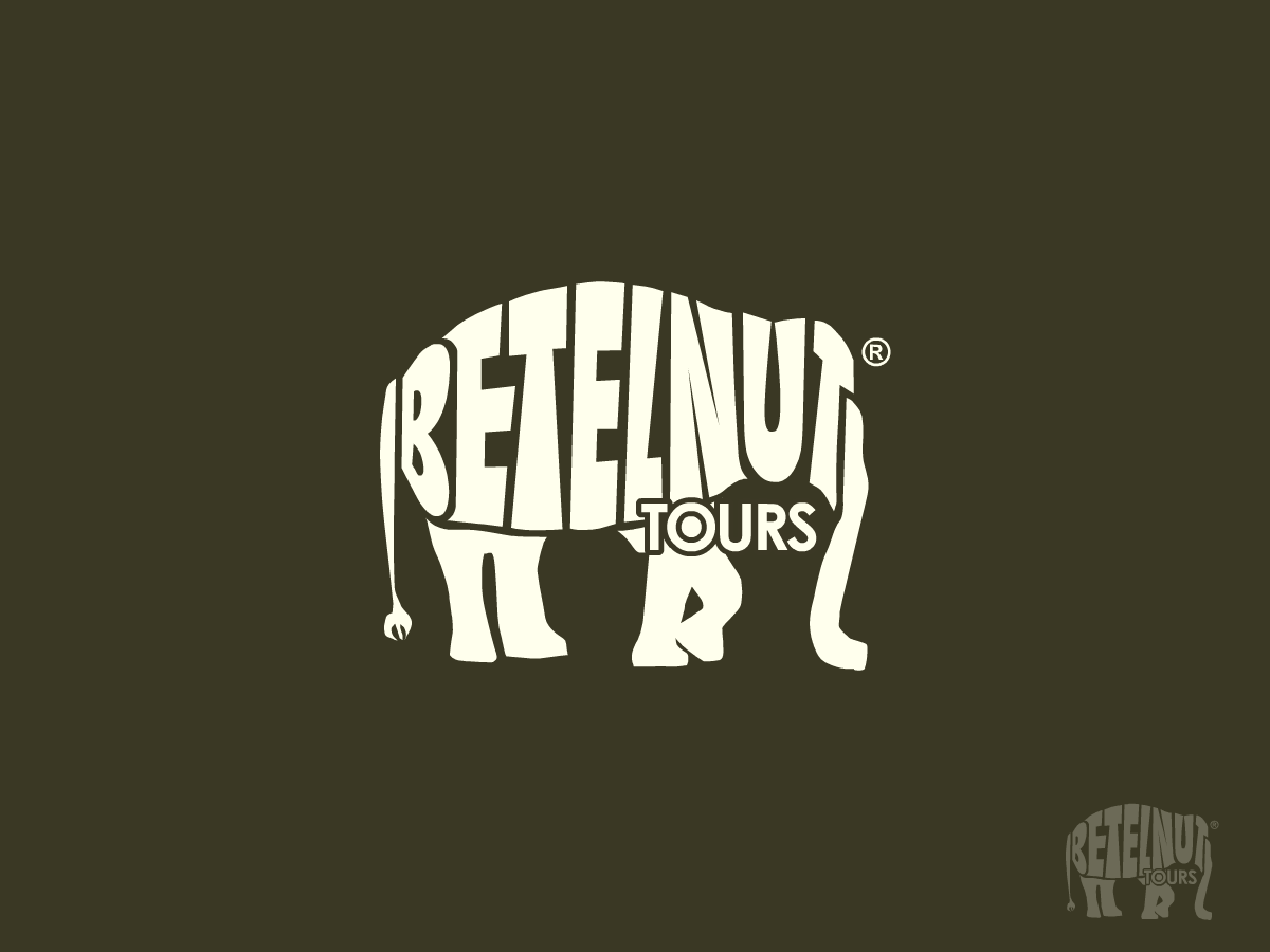 Logo-Design von REDcrackers.com für Betelnut Tours | Design #2105295