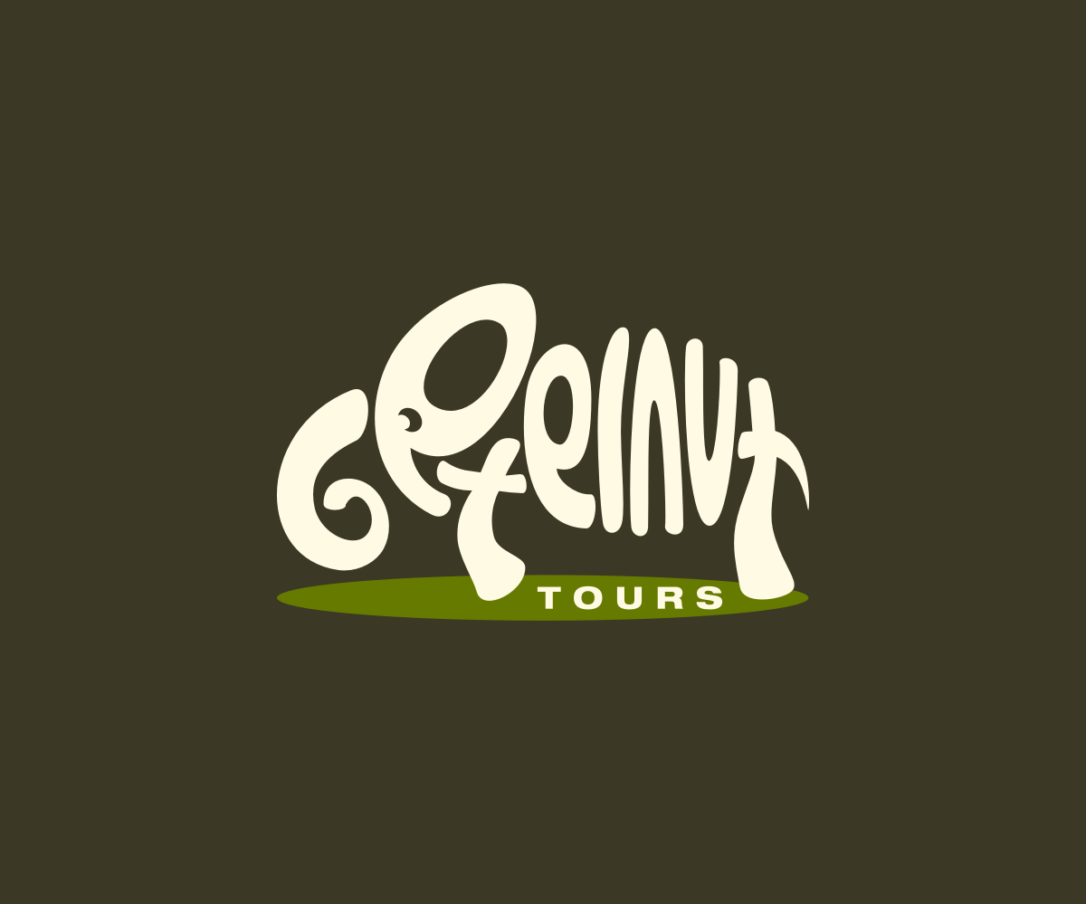Logo Design by Josephira for Betelnut Tours | Design #2107600
