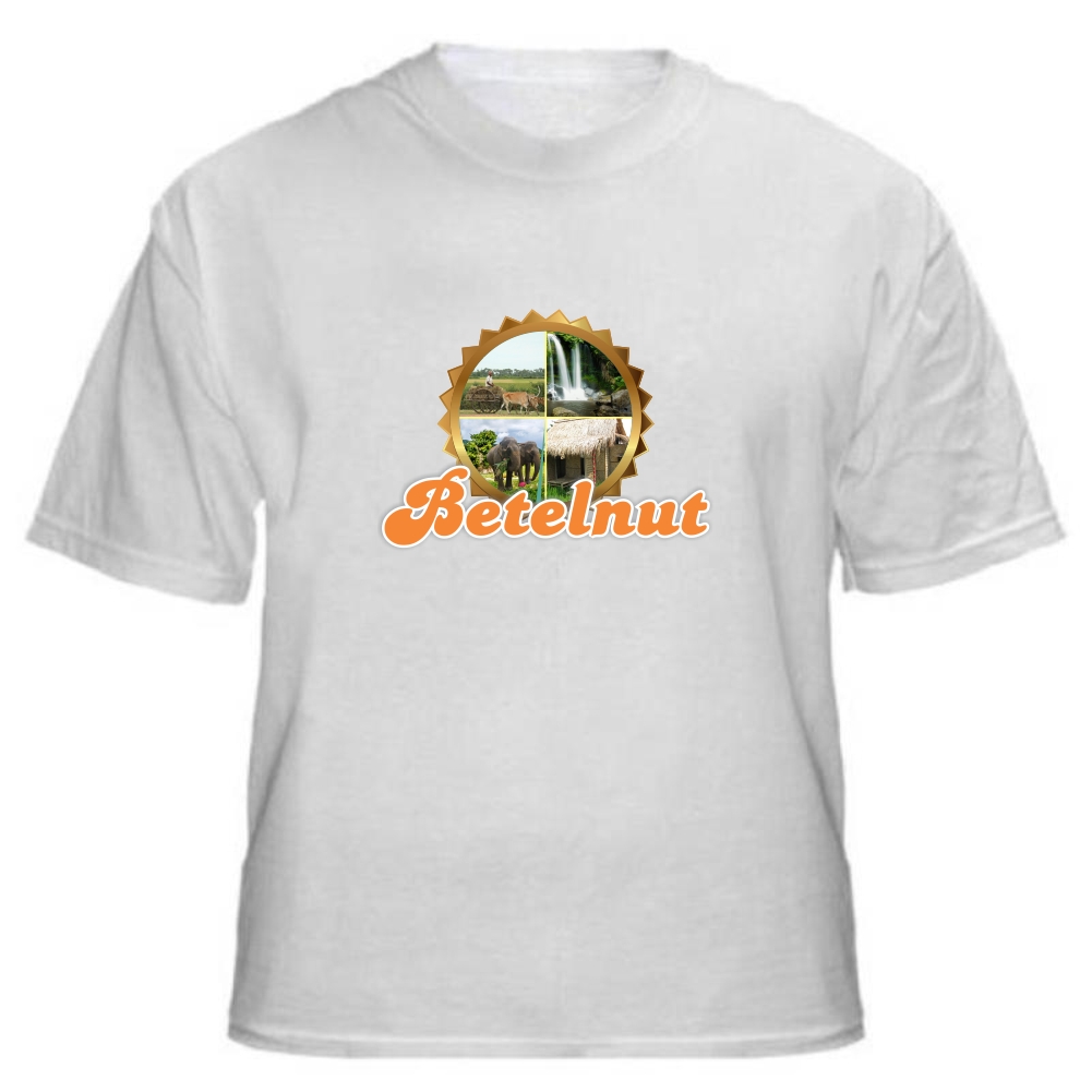 Diseño de Logo por Robert Macwan para Betelnut Tours | Diseño #2123017