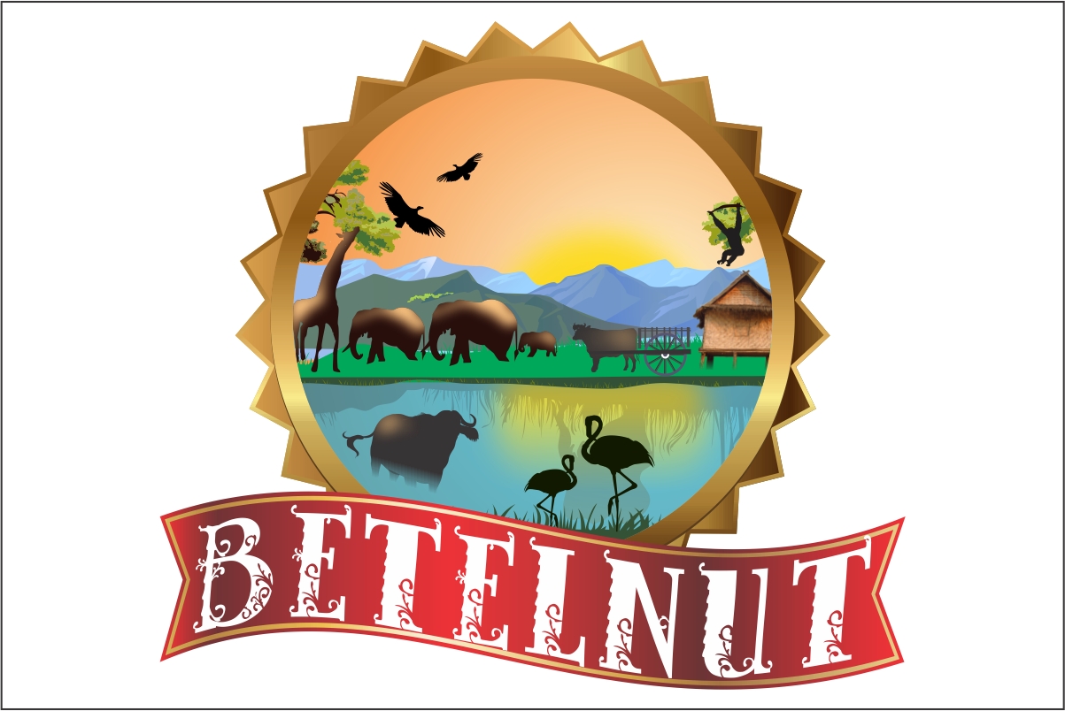 Diseño de Logo por Robert Macwan para Betelnut Tours | Diseño #2128894