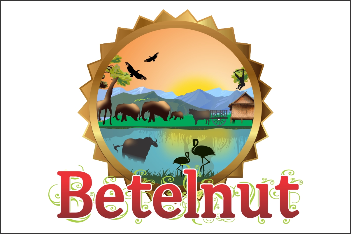 Diseño de Logo por Robert Macwan para Betelnut Tours | Diseño #2128897