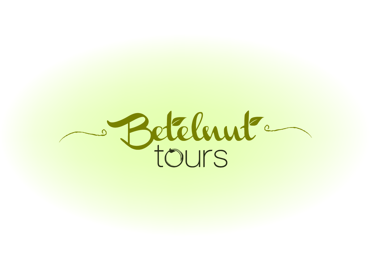 Logo Design by MindCraft Design for Betelnut Tours | Design #2132817