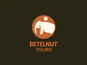 Diseño de Logo por SPOT ON para Betelnut Tours | Diseño: #2137134