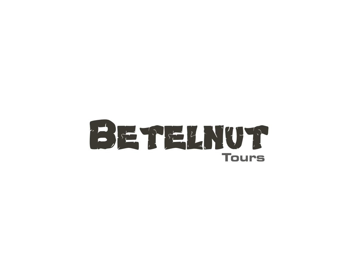 Diseño de Logo por R16 para Betelnut Tours | Diseño #2111607