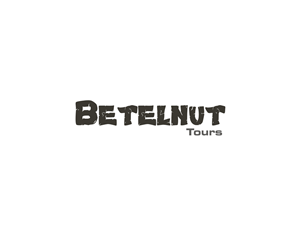Diseño de Logo por R16 para Betelnut Tours | Diseño: #2111607