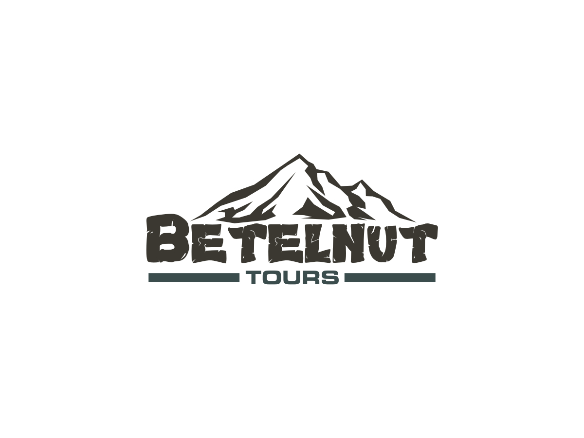 Diseño de Logo por R16 para Betelnut Tours | Diseño #2113806
