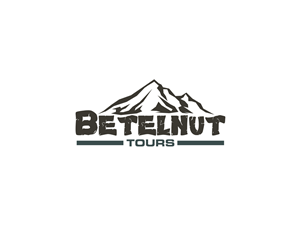 Diseño de Logo por R16 para Betelnut Tours | Diseño: #2113806