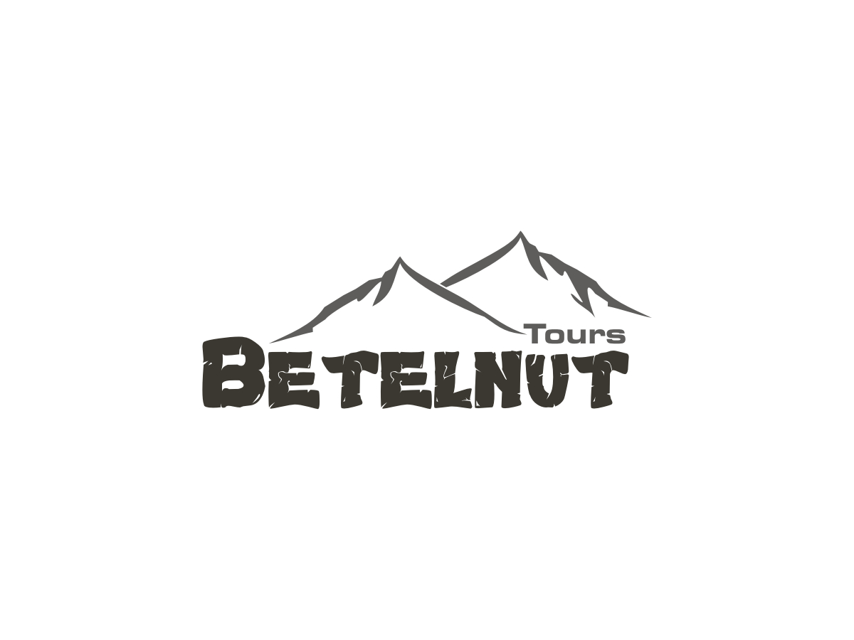 Logo Design by R16 for Betelnut Tours | Design #2113809