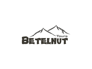 Diseño de Logo por R16 para Betelnut Tours | Diseño: #2113809