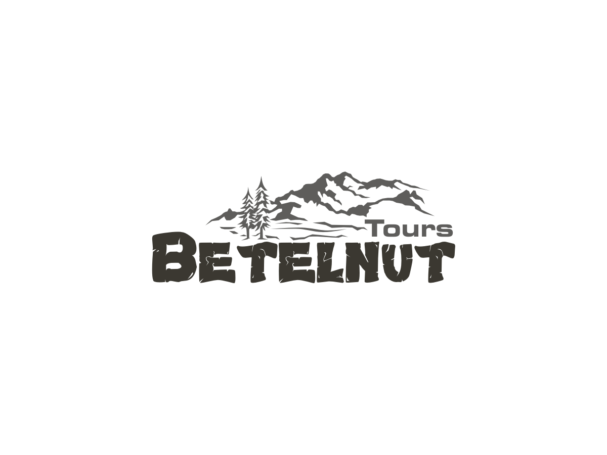Design de Logo par R16 pour Betelnut Tours | Design #2117088