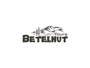 Diseño de Logo por R16 para Betelnut Tours | Diseño: #2117088