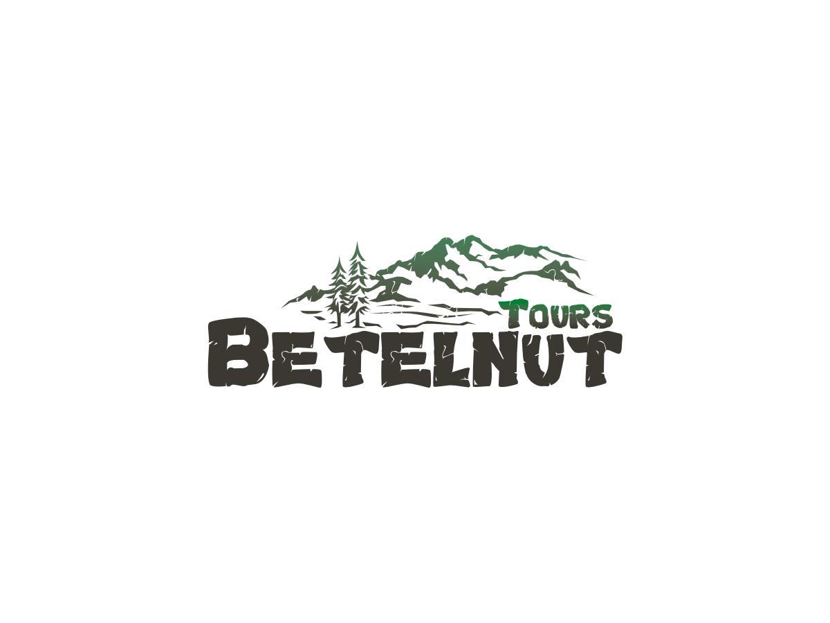 Logo Design by R16 for Betelnut Tours | Design #2126012