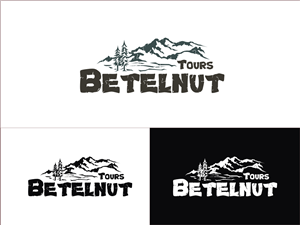 Diseño de Logo por R16 para Betelnut Tours | Diseño: #2142043