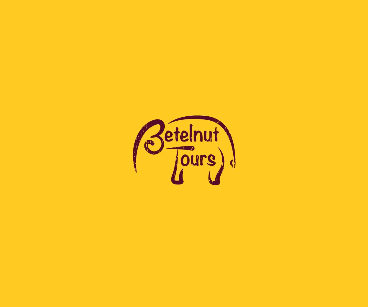 Diseño de Logo por Krystan S. para Betelnut Tours | Diseño #2098396