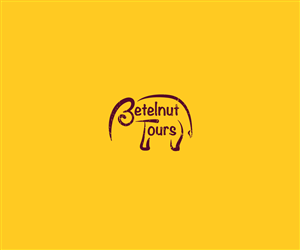 Diseño de Logo por Krystan S. para Betelnut Tours | Diseño: #2098396