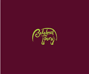 Diseño de Logo por Krystan S. para Betelnut Tours | Diseño: #2098554