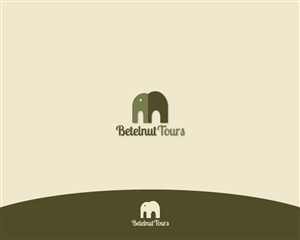 Diseño de Logo por MrBranding para Betelnut Tours | Diseño: #2096850