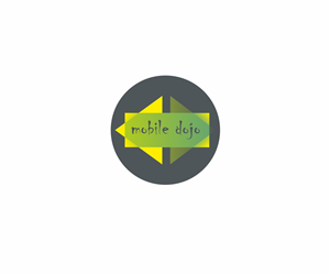 Logo Design by vanya a. for MobileDOJO | Design #2116704