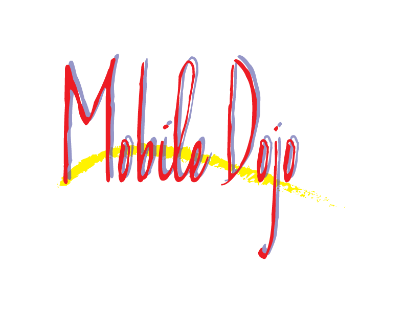 Logo-Design von Casey French für MobileDOJO | Design #2107613