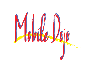 Logo-Design von Casey French für MobileDOJO | Design: #2107613