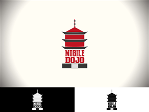 Design de Logo par Jun Kai pour MobileDOJO | Design : #2106652