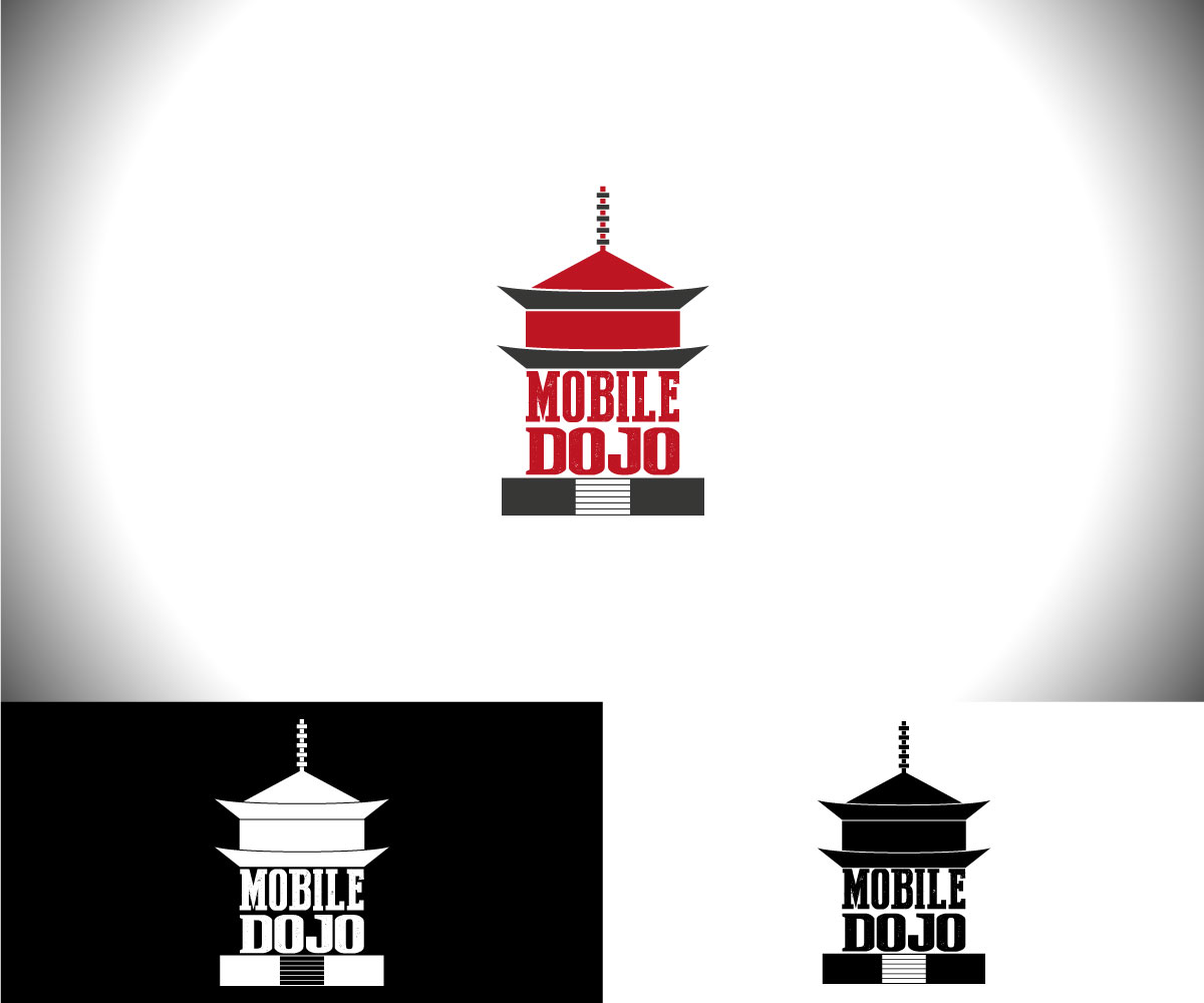 Design de Logo par Jun Kai pour MobileDOJO | Design #2147709