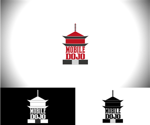 Design de Logo par Jun Kai pour MobileDOJO | Design : #2147709