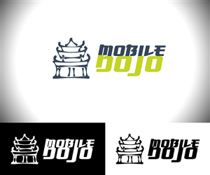 Design de Logo par Jun Kai pour MobileDOJO | Design : #2147737
