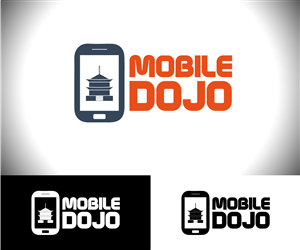 Design de Logo par Jun Kai pour MobileDOJO | Design : #2148320