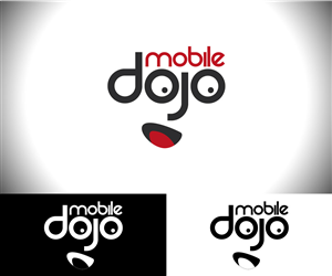 Design de Logo par Jun Kai pour MobileDOJO | Design : #2206060
