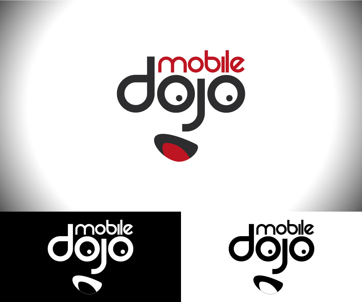 Design de Logo par Jun Kai pour MobileDOJO | Design #2206082