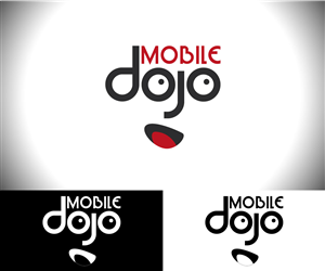 Design de Logo par Jun Kai pour MobileDOJO | Design : #2206104