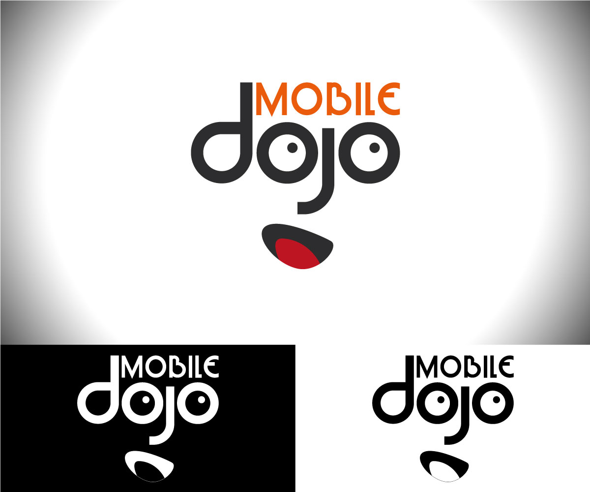 Design de Logo par Jun Kai pour MobileDOJO | Design #2206118