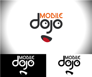 Design de Logo par Jun Kai pour MobileDOJO | Design : #2206118