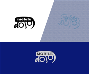 Logo Design by ed Point for MobileDOJO | Design: #2149578