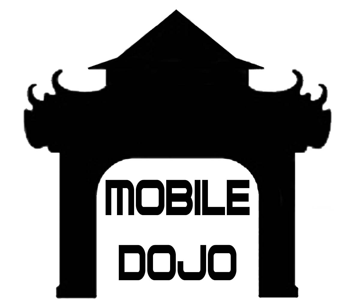 Logo Design by HaMa Design for MobileDOJO | Design #2106146