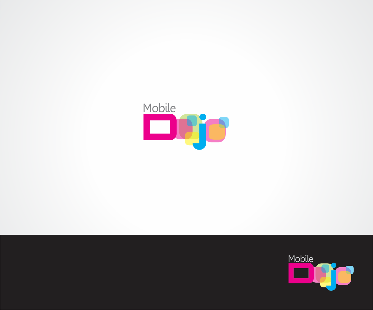 Design de Logo par Tantra Art pour MobileDOJO | Design #2173035