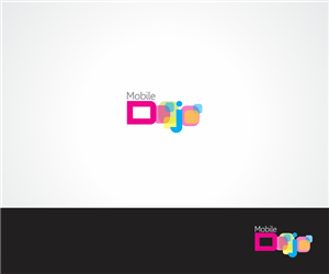 Design de Logo par Tantra Art pour MobileDOJO | Design : #2173035