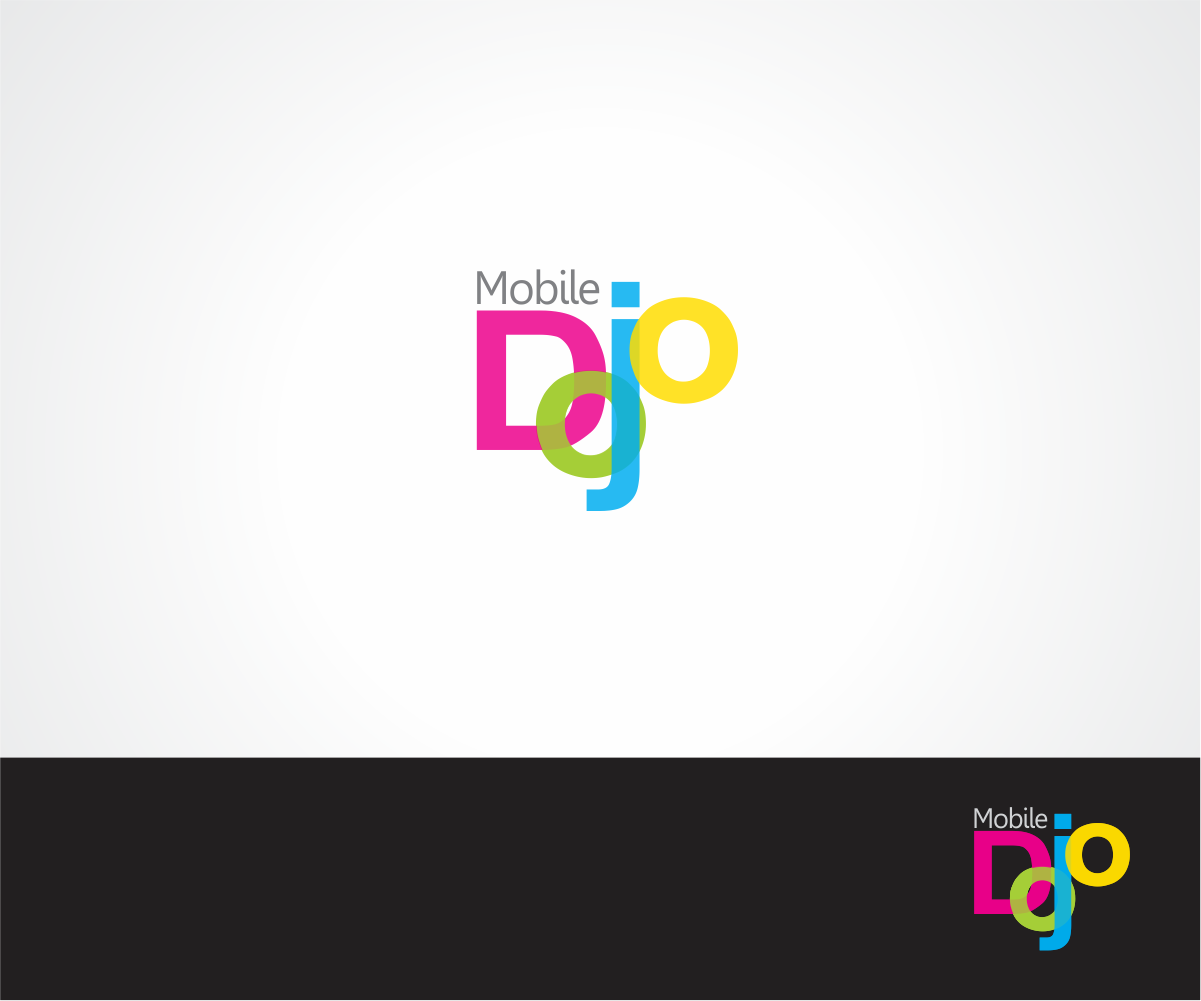 Design de Logo par Tantra Art pour MobileDOJO | Design : #2173059