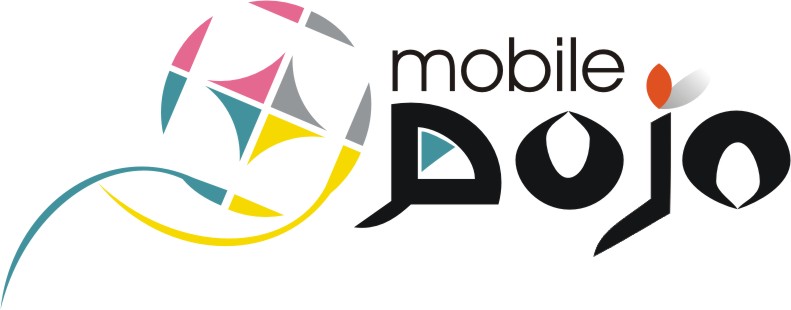 Logo Design by Diaa Hamdy for MobileDOJO | Design #2095447