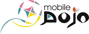 Logo Design by Diaa Hamdy for MobileDOJO | Design #2095454